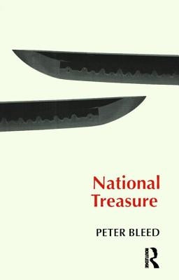 National Treasure by Bleed, Peter