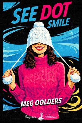 See Dot Smile by Oolders, Meg