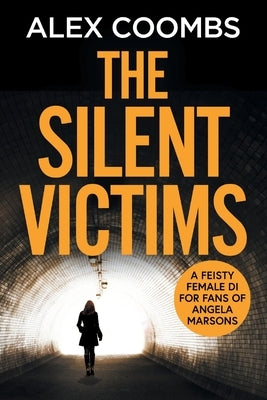 The Silent Victims by Coombs, Alex