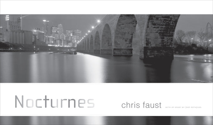 Nocturnes by Faust, Chris