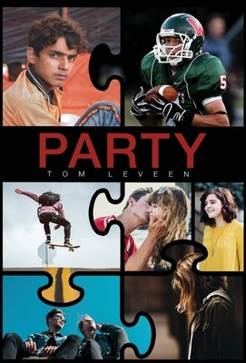 Party by Leveen, Tom