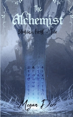 The Alchemist by Derr, Megan