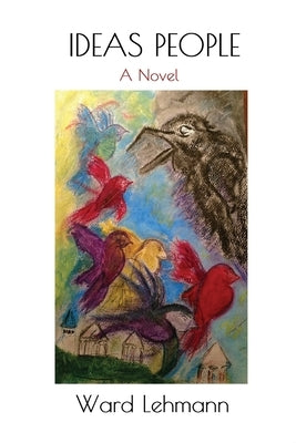 Ideas People by Lehmann, Ward