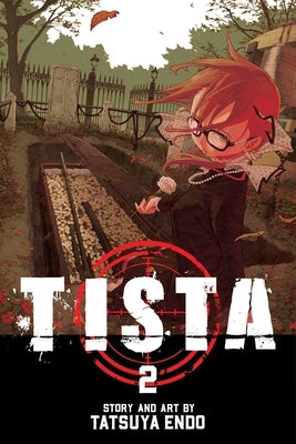 Tista, Vol. 2 by Endo, Tatsuya