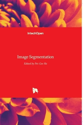 Image Segmentation by Ho, Pei-Gee