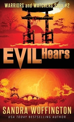 Evil Hears by Woffington, Sandra
