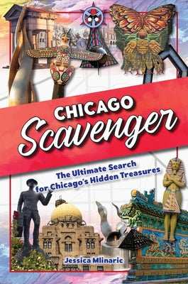 Chicago Scavenger by Mlinaric, Jessica