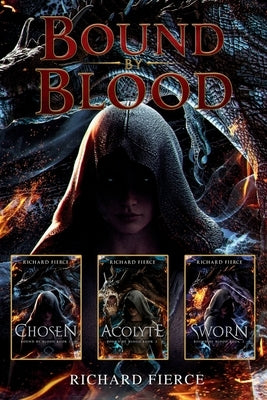 Bound by Blood by Fierce, Richard