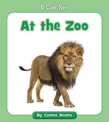 At the Zoo by Devera, Czeena