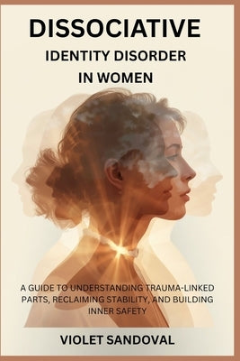 Dissociative Identity Disorder in Women: A Guide to Understanding Trauma-Linked Parts, Reclaiming Stability, and Building Inner Safety by Sandoval, Violet