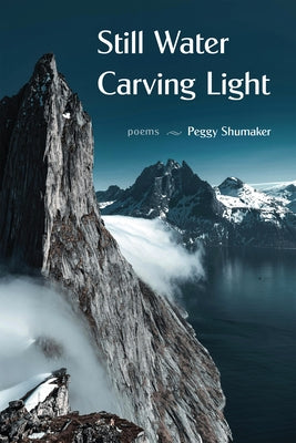 Still Water Carving Light by Shumaker, Peggy