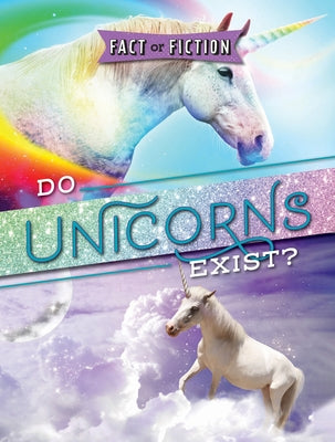 Do Unicorns Exist? by Finn, Peter