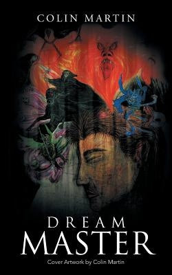 Dream Master by Martin, Colin