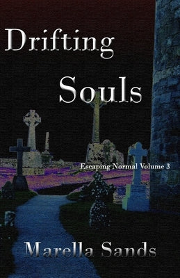 Drifting Souls by Sands, Marella