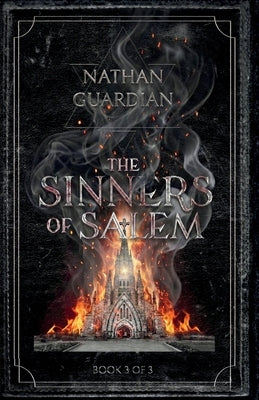 The Sinners of Salem by Guardian, Nathan