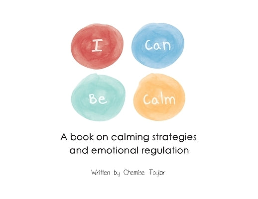 I Can Be Calm by Taylor, Chemise