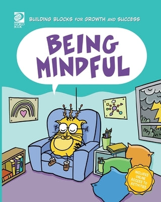 Being Mindful by Hart, April