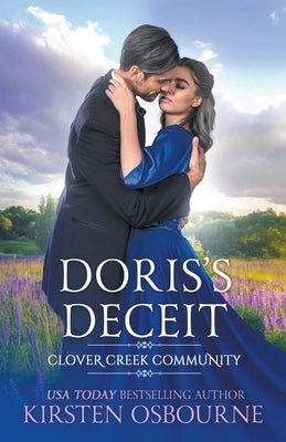 Doris's Deceit by Osbourne, Kirsten
