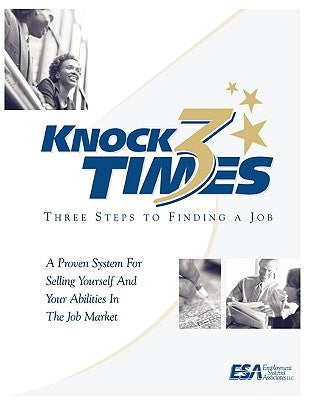 Knock 3 Times by McCormick, Leighton