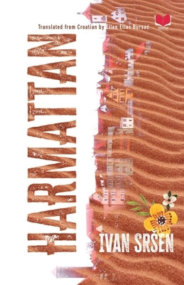 Harmattan by Srsen, Ivan