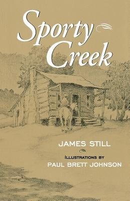 Sporty Creek by Still, James