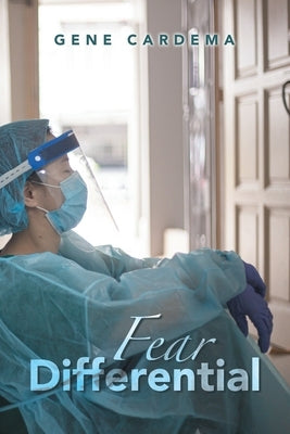 Fear Differential by Cardema, Gene