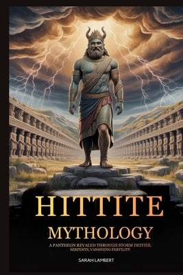 Hittite Mythology: A Pantheon Revealed Through Storm Deities, Serpents, Vanishing Fertility by Lambert, Sarah