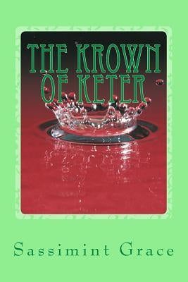 The Krown of Keter by Paul, Joan