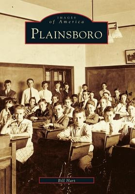Plainsboro by Hart, Bill