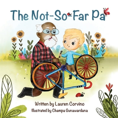 The Not-So-Far Pa by Corvino