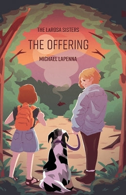 The Offering by Lapenna, Michael
