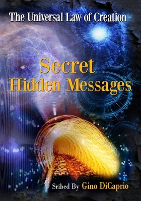 Secret Hidden Messages: Book IV by Bearfield, Dynasty