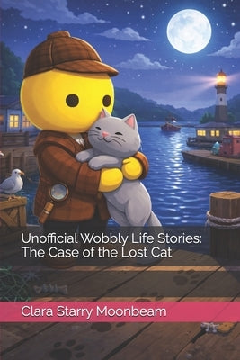 Unofficial Wobbly Life Stories: The Case of the Lost Cat by Moonbeam, Clara Starry