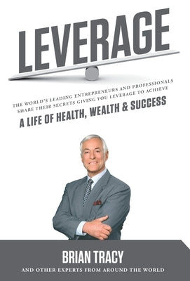 Leverage by Nanton, Nick