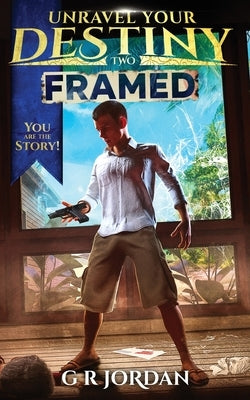 Framed by Jordan, G. R.