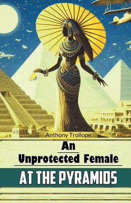 An Unprotected Female at the Pyramids by Trollope, Anthony
