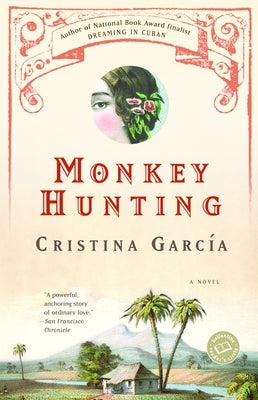 Monkey Hunting by García, Cristina