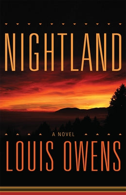 Nightland by Owens, Louis