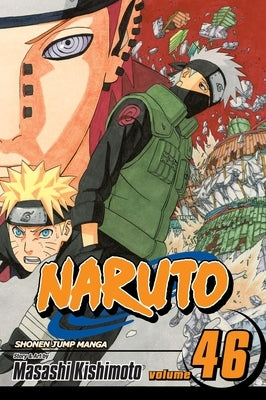 Naruto, Vol. 46 by Kishimoto, Masashi