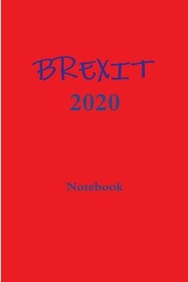 Brexit 2020 by Kawa, M.