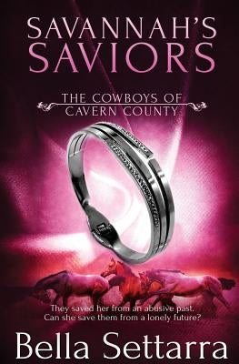 Savannah's Saviours by Settarra, Bella