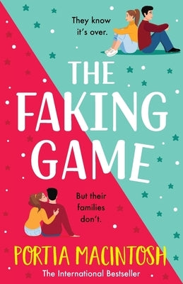 The Faking Game by Macintosh, Portia