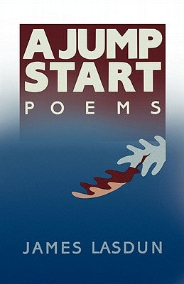 A Jump Start by Lasdun, James