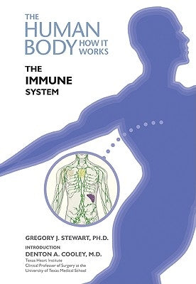 The Immune System by Stewart, Gregory J.