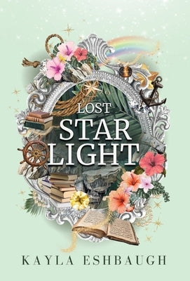 old: A Peter Pan Retelling by Eshbaugh