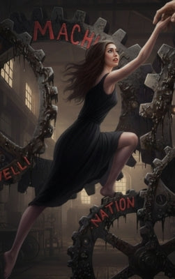 Machiavelli Nation by Hannum