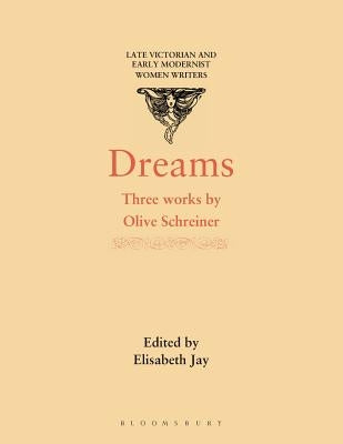 Dreams by Jay, Elisabeth