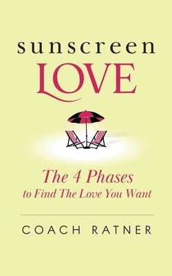 Sunscreen Love by Ratner, Coach