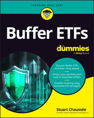 Buffer Etfs for Dummies by Chaussee, Stuart