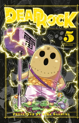 Dead Rock 5 by Mashima, Hiro